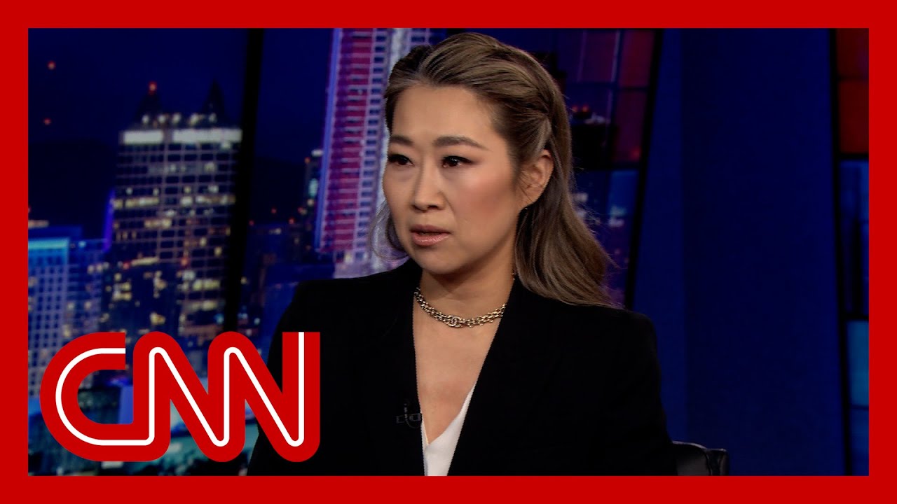 'KPop Demon Hunters' creator Maggie Kang on KPop sequel and inspiration