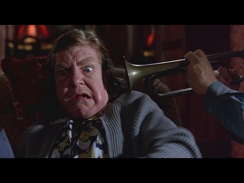 Perfect Example of how NOT to play a Maynard Ferguson Solo MacArthur Park!