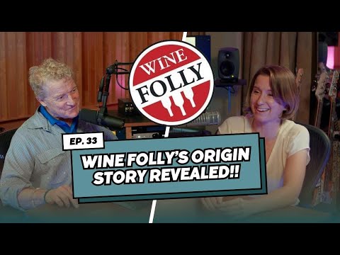 Madeline Puckette & Wine Folly's Origin Story | Season 2: Episode 33