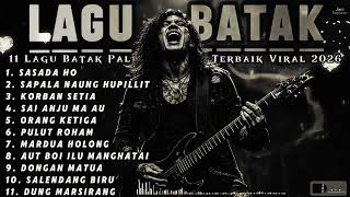 Download lagu Lagu Batak Terpopuler 2026 ( Rock Cover Ai )  mp3
