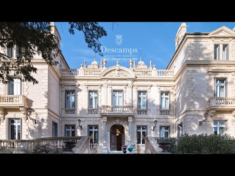 DESCAMPS AUTOMNE - HIVER 2024