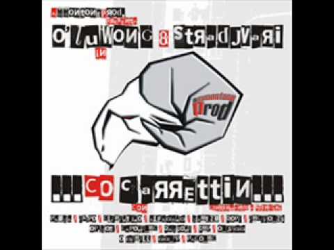 O'luwong & Stradjvari ft. Ekspo & Op.rot - Ciao