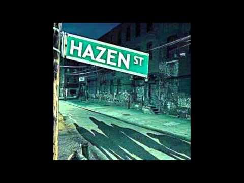 Hazen Street - Fool The World