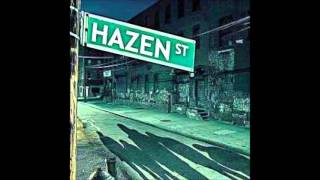 Hazen Street - Fool The World