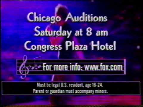 American Idol: Greatest Moments Soundtrack Trailer. Lyrics