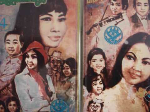 12 Ros Sereysothea - Prey Veng Siamreap