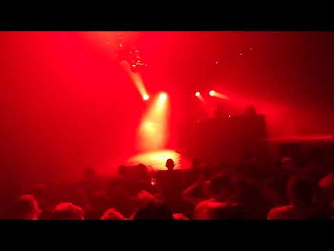 Steel Yard Afterparty @ Brixton - Ilan Bluestone