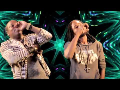 Elephant Man - Bogle Move [Offical Music Video]