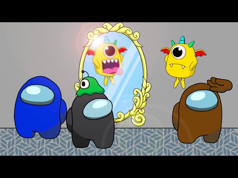 Among Us Zombie animation season 10 - PART 2 (EP 63 ~ 68)