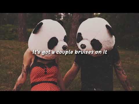 SayWeCanFly - Here's My Heart (Lyric Video)