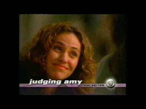 CBS August 1999 Commercials