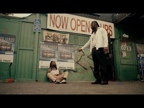 Scotti D - Something To Hold | Shot By : @Voice2hard