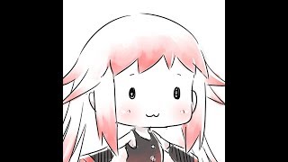 お歌の練習するよ