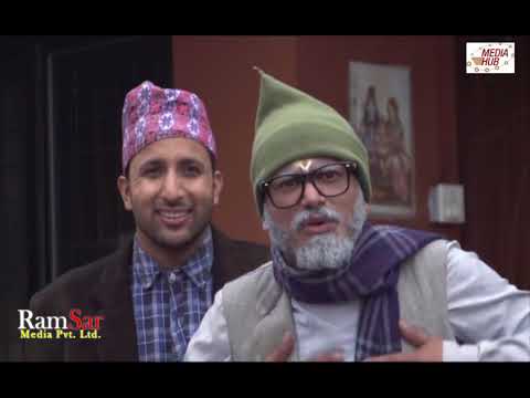 Bhadragol, 20 July 2018  Full Entertainment | Best Comedy  Repeat   Episode