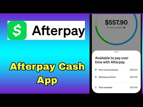 Afterpay Cash App Guide | How to Shop Now, Pay Later with Cash App in 2025