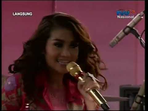 FITRI CARLINA Live At Keren (29-01-2013) Courtesy TVRI