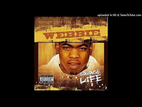 Webbie "Gutta b" (Instrumental) Prod: B Real & Mouse
