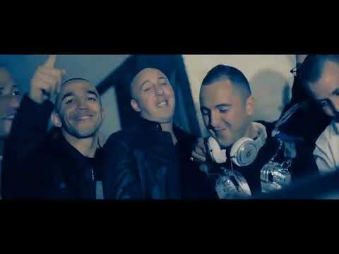 kder japoni &  Nanou feat Dj Souhil   khabri chaa