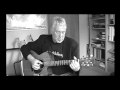 Kindhearted Woman Blues (R. Johnson) Cover 