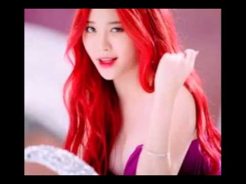 Girls day raking in ring my bell mv