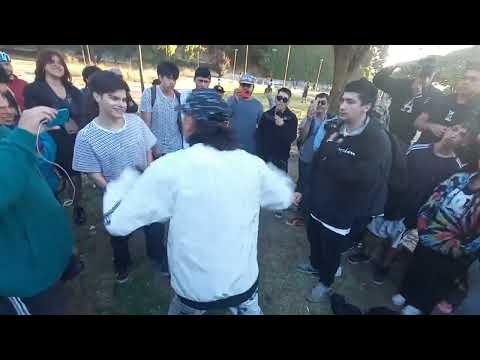 TEOREMA vs CAUS - Final Liga Inmortal Vol.2