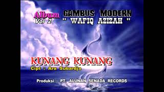 Download lagu Wafiq Azizah - KUNANG KUNANG mp3 Download lagu Wafiq Azizah - KUNANG KUNANG mp3