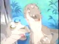 The Land Before Time III The Time Of The Great Giving Trailer