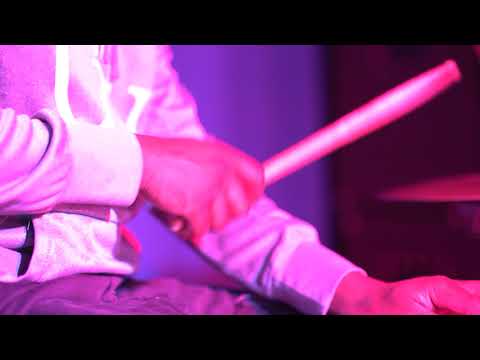 Emanuel J Burton - Interview Teaser