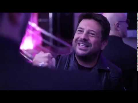 Stefano Pain Guest @ Victory Morgana Bay (Festival Sanremo 2020 ) After Party with Benny Benassi