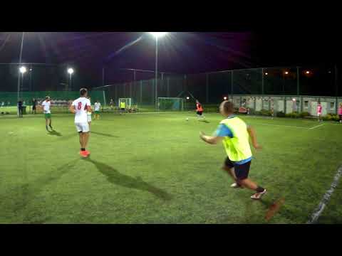 StrefaFutbolu.pl: SQUAD - Portugalia Sport Klub (1)