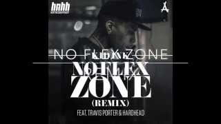 &quot;NO FLEX ZONE (REMIX)&quot; || KID INK FT. TRAVIS PORTER X HARDHEAD