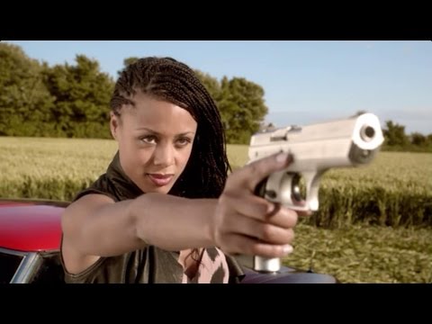 Doctor Who - Let's Kill Hitler - ''What the hell, let's kill Hitler''