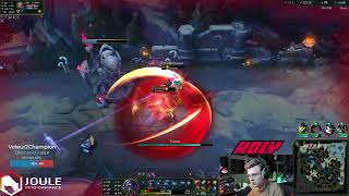 117 - SHEN TOP - UNRANKED TO MASTER HARD MODE 2025