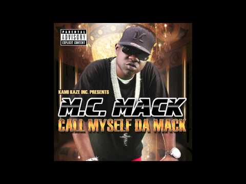 M.C. Mack - Azz Blowed Off (w/ Yung Skeet) official audio leak