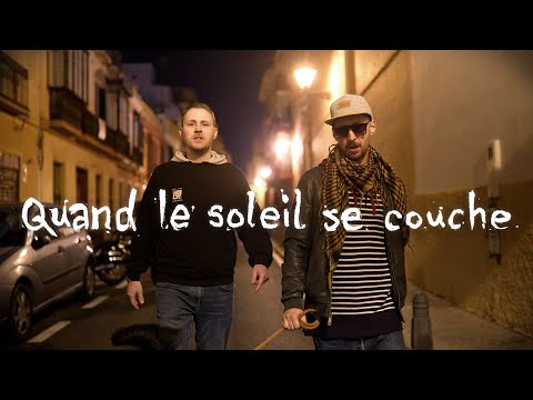 Mars of Illyricum x KRL_ONE - Quand le soleil se couche