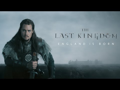 Tráiler de la 1ª temporada de The Last Kingdom