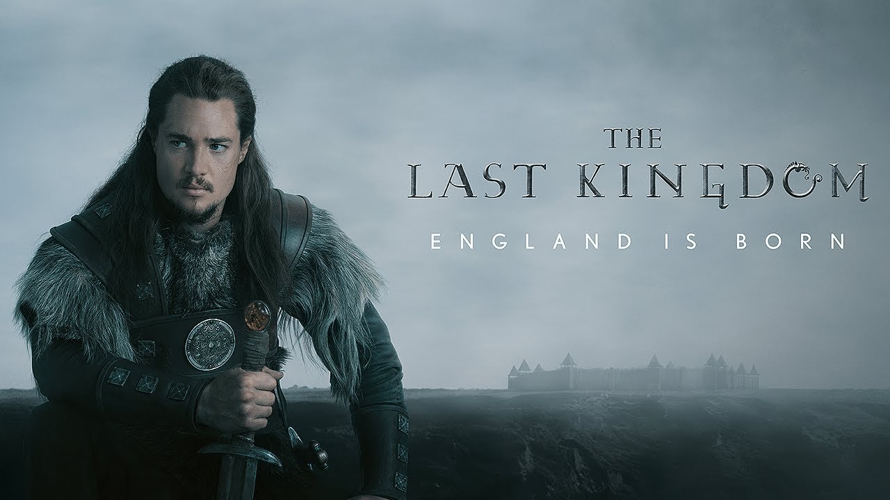The Last Kingdom | Series 1 Full Trailer - YouTube