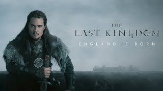 Son Krallık ( The Last Kingdom )