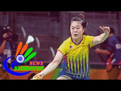 (badminton) tee jing yi in no rush to reach the top just yet