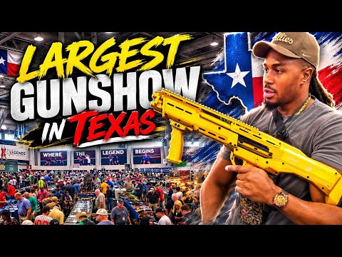 C E Gun Shows