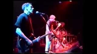 No Means No - (Live in UK 1991)