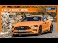 Ford Mustang 2018 Im Test AutoScout24