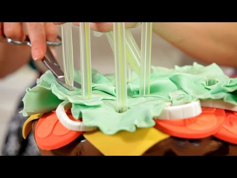 download lagu mp3 mp4 Bubble Tea Straws For Cake Stacking, download lagu Bubble Tea Straws For Cake Stacking gratis, unduh video klip Bubble Tea Straws For Cake Stacking