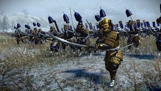 Total War Shogun 2: Saints & Heroes unit pack Review