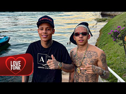 BANDIDO ARTISTA - Boladin 211, MC Rick e MC Leozinho ZS  (Caos No Beat)