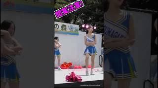 今日もお疲れ様です? #ピタ止め #かわいい #チアリーダー