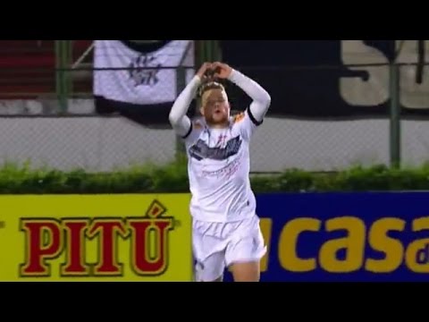 Tupi 2 x 1 Ceará | Gols e Lances Completos | Brasileirão Série B 2016