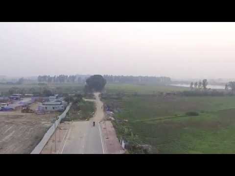 Khu đô thị Kiến Hưng