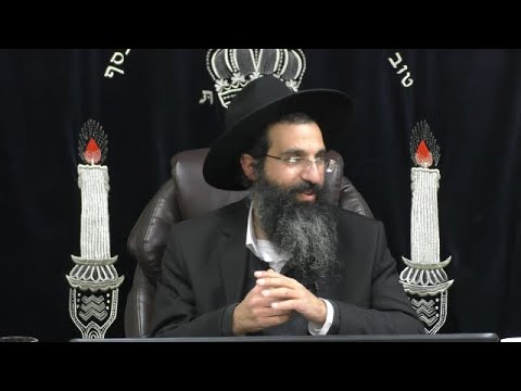 הלכות שבת - קלט' - צידה וקשירה 🕯 משנה ברורה סימן שטז שיז | חלק 553 | הרב שי עובד