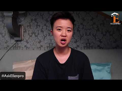 #AskEllenpro EP018 (EN) What's Ellen's Personal Secret To Success?